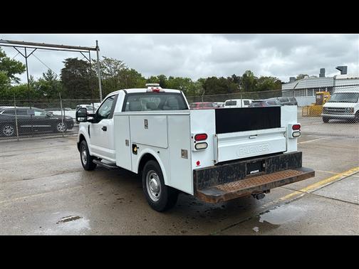 2019 Ford F-250 XL