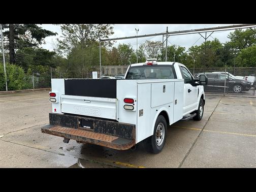 2019 Ford F-250 XL