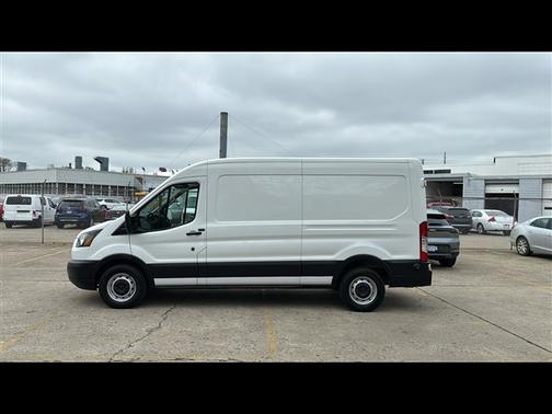 2019 Ford Transit-350 Base