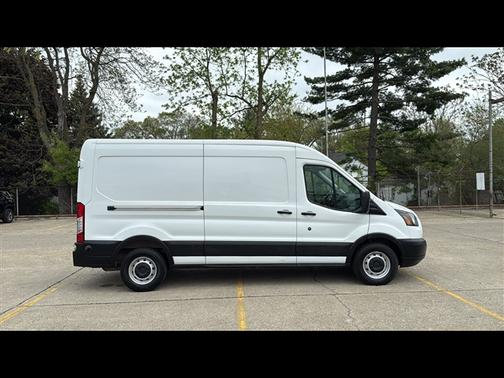 2019 Ford Transit-350 Base
