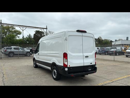 2019 Ford Transit-350 Base