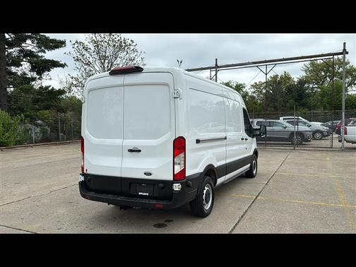 2019 Ford Transit-350 Base