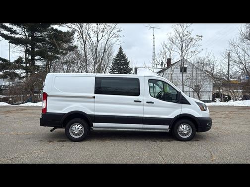 2023 Ford Transit-250 Base