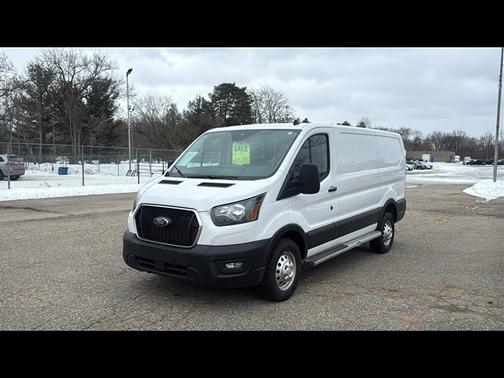 2023 Ford Transit-250 Base