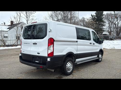 2023 Ford Transit-250 Base