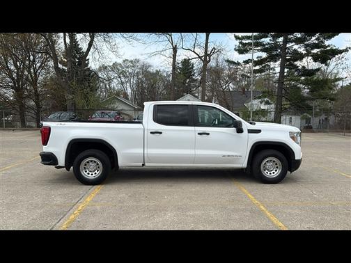 2019 GMC Sierra 1500 Base