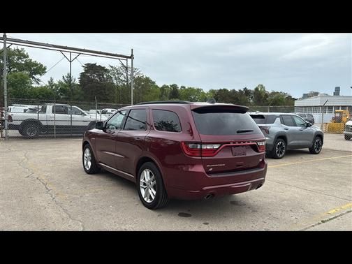 2024 Dodge Durango R/T Plus AWD