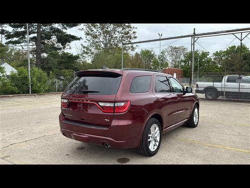 2024 Dodge Durango R/T Plus AWD