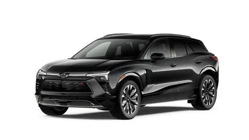 2025 Chevrolet Blazer EV eAWD RS