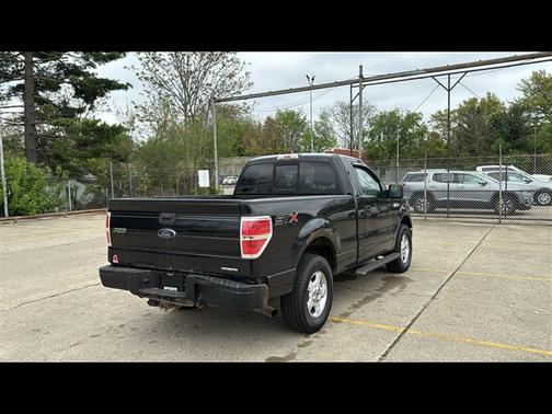 2014 Ford F-150 XL