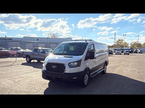 2024 Ford Transit-250 Base