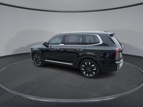 2024 Kia Telluride SX Prestige
