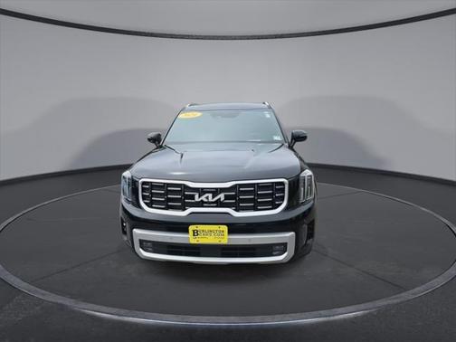 2024 Kia Telluride SX Prestige