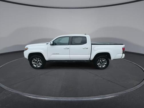 2019 Toyota Tacoma Limited