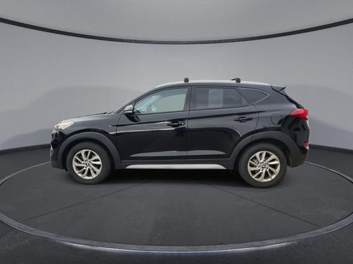 2017 Hyundai TUCSON Eco