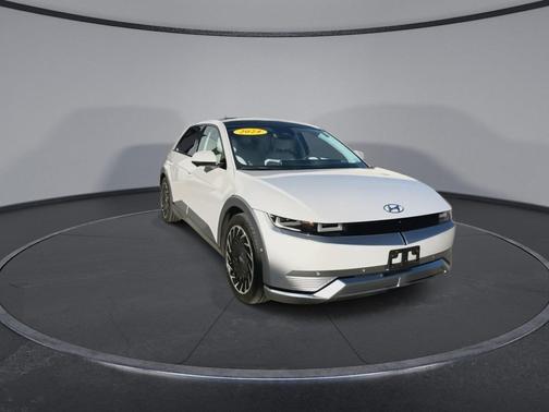 2024 Hyundai IONIQ 5 Limited