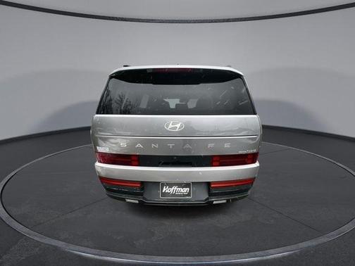 2024 Hyundai SANTA FE SEL 2.4