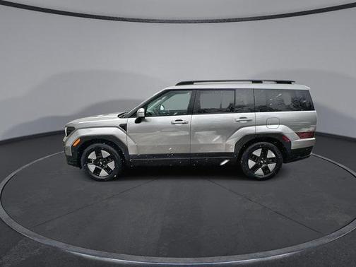 2024 Hyundai SANTA FE SEL 2.4