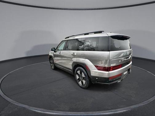 2024 Hyundai SANTA FE SEL 2.4