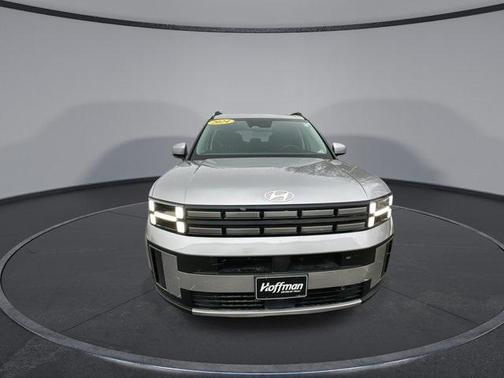 2024 Hyundai SANTA FE SEL 2.4