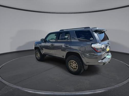 2017 Toyota 4Runner TRD Off Road
