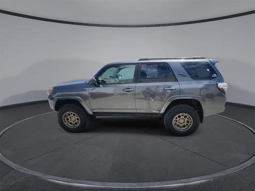2017 Toyota 4Runner TRD Off Road