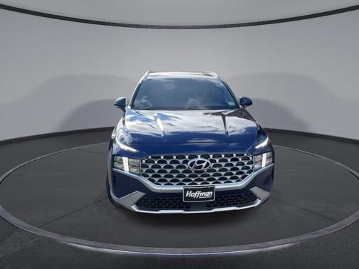 2022 Hyundai SANTA FE SEL 2.4