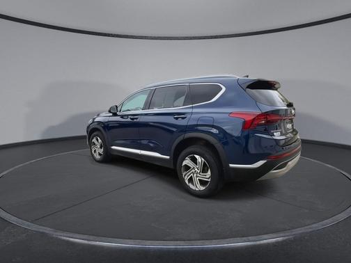 2022 Hyundai SANTA FE SEL 2.4