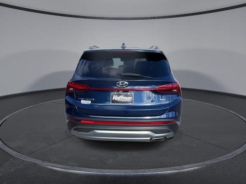 2022 Hyundai SANTA FE SEL 2.4