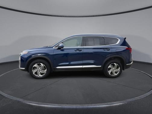 2022 Hyundai SANTA FE SEL 2.4