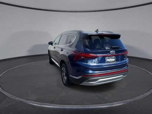2022 Hyundai SANTA FE SEL 2.4