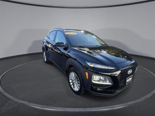 2020 Hyundai KONA SEL