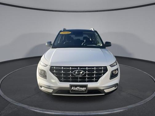 2022 Hyundai VENUE Limited