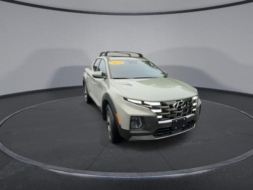 2023 Hyundai SANTA CRUZ Limited
