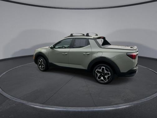 2023 Hyundai SANTA CRUZ Limited