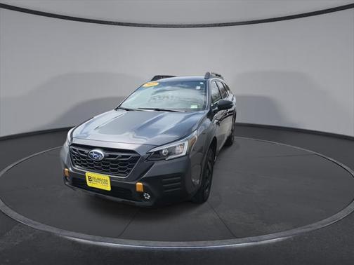 2023 Subaru Outback Wilderness