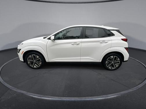 2022 Hyundai KONA EV Limited