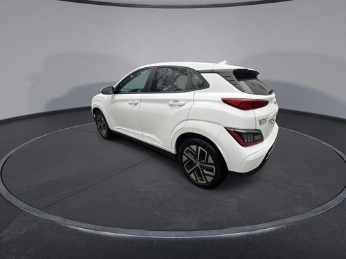2022 Hyundai KONA EV Limited