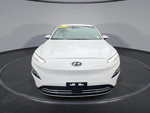 2022 Hyundai KONA EV Limited