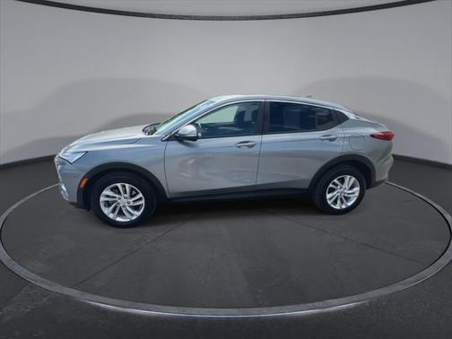 2024 Buick Envista Preferred FWD