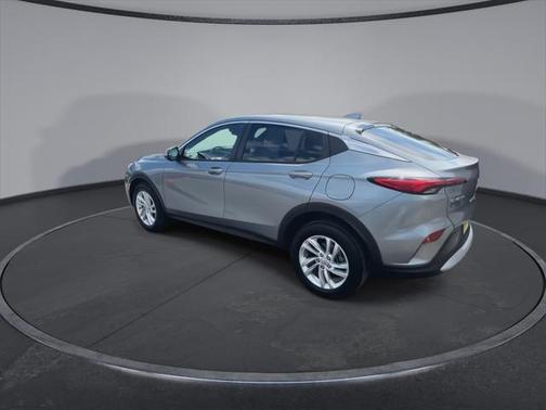 2024 Buick Envista Preferred FWD