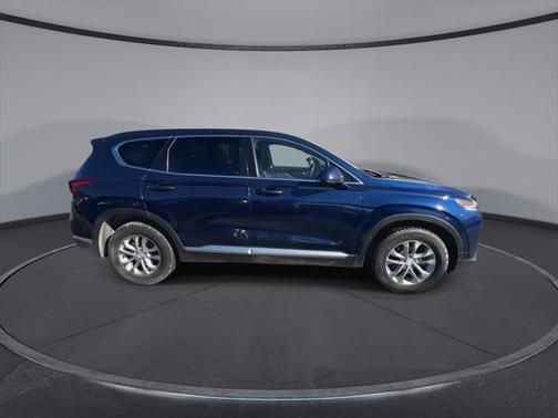2020 Hyundai SANTA FE SEL 2.4