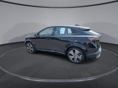 2024 Nissan ARIYA PLATINUM+