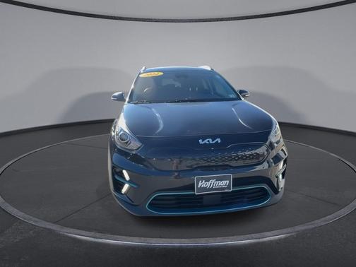 2022 Kia Niro EV EX Premium