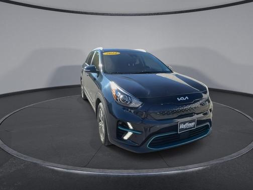 2022 Kia Niro EV EX Premium