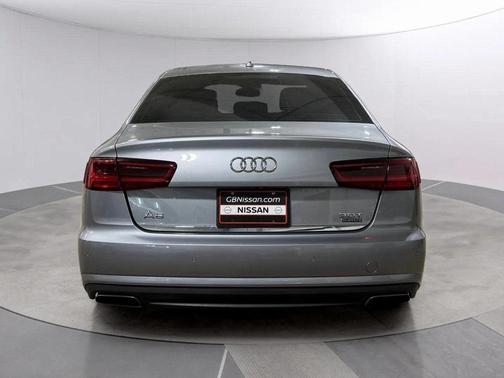 2016 Audi A6 3.0T Prestige Quattro