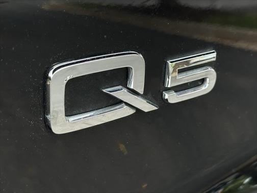 2015 Audi Q5 3.0T Premium Plus