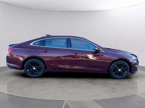 2016 Chevrolet Malibu 1LT