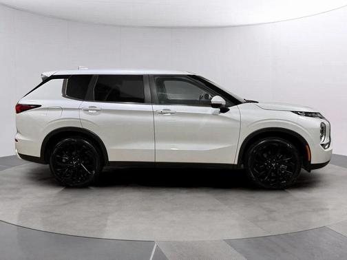 2024 Mitsubishi Outlander SE 2.5 2WD