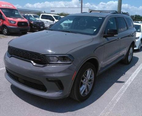 2023 Dodge Durango GT Plus
